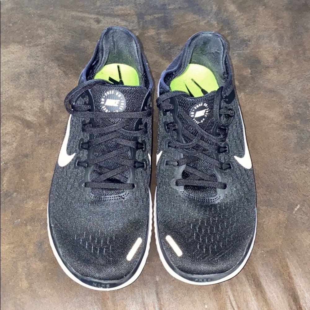 Nike Running Shoes size 10